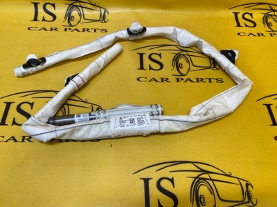 Bmw f22 f32 подушка безопасности подушка шторка безопасности левая nowa фото №1