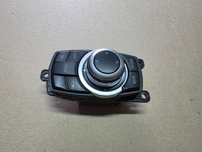 Ручка idrive bmw 9267955 24 фото №1