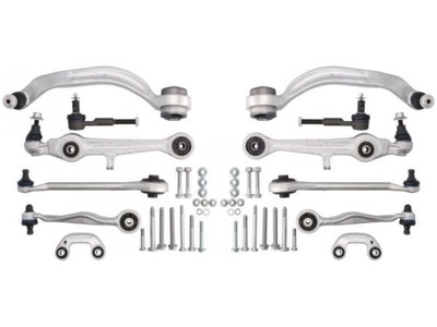 SET NAPR. SUSPENSION VW P. A8 95-02  