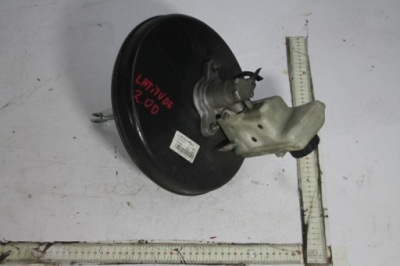 Підсилювач гальм 472100021r renault latitude 2.0 dci 10-15 фото №1