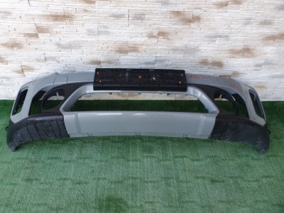 Бампер mini f60 lci s фото №1