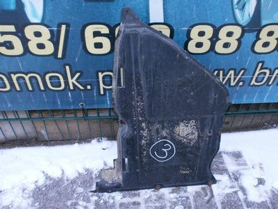 Bmw 3 e46 захист підвіска 8193815 фото №1