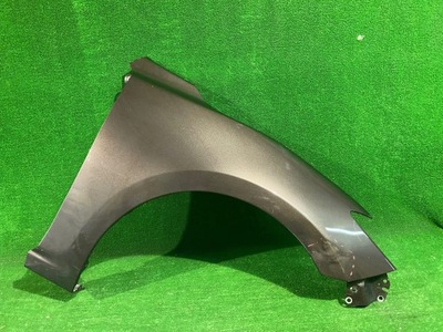 Крыло передний правый mazda 3 bm фото №1