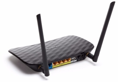 Router TP-LINK Archer C2 AC750 DualBand uż