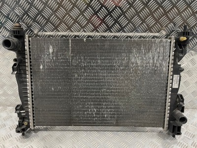 Радиатор wody alfa romeo giulietta 50514472 фото №1