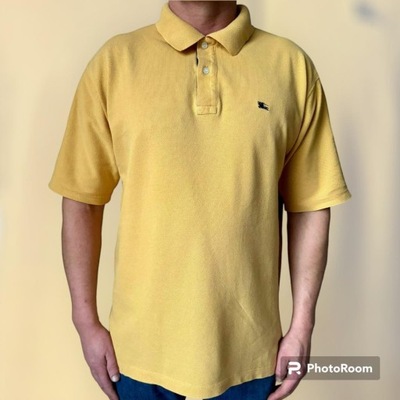 Burberry polo męskie Rozmiar:L/XL