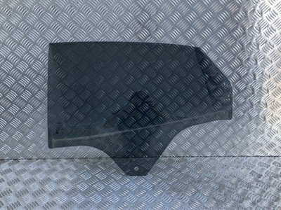 Скло двері лівий задня ford puma mk2 2020 r фото №1