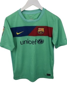 Nike Fc Barcelona koszulka klubowa XLB 158-170 cm