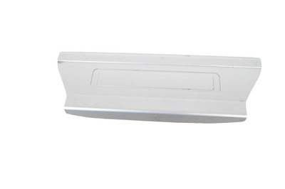 Land rover range rover l405 2019 молдинг порог задняя фото №1