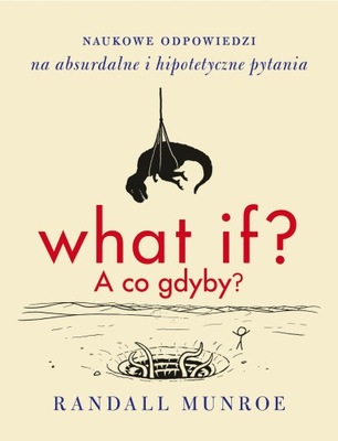 What if? A co gdyby?. Czarna Owca