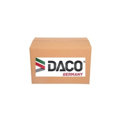 DACO GERMANY 803065 ПРУЖИНА ZAW. SCENIC II 1,9D
