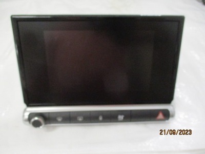 C4 cactus lift дисплей радіо 9828476980 фото №1