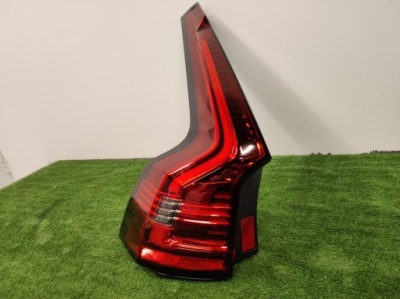 Лампа задняя задняя левая volvo v90 lift 32337133 europa фото №1