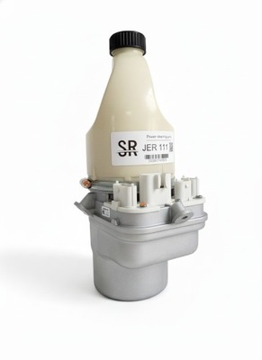 Насос підсилювача trw opel vectra c signum фото №1