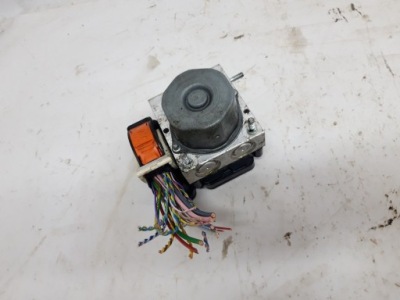 Peugeot 308 t9 насос abs фото №1