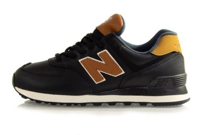 BUTY New Balance 574 męskie ML574OMD r. 41.5