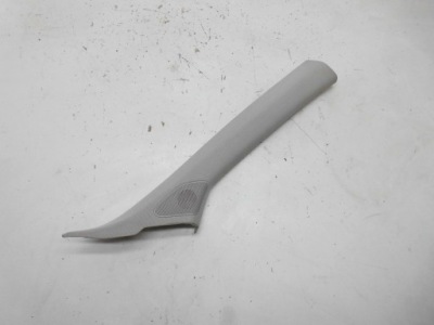 Захист стійка 8p0867234b audi a3 8p права передня оригінал фото №1