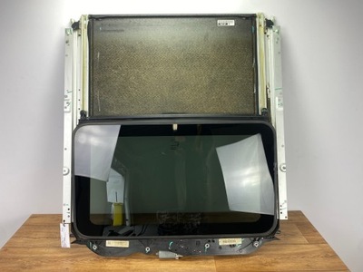 Люк dodge charger 2015+ usa фото №1