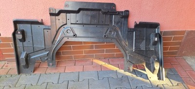 Защита подвеска e-rifter e-partner citroen e-berlingo iv 23r 9842471080 фото №1