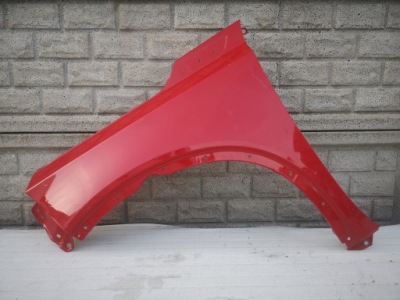 Suzuki grand vitara 2015-2020 крила передній лівий фото №1