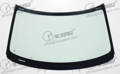 Стекло лобовое suzuki swift 2017- фото №1