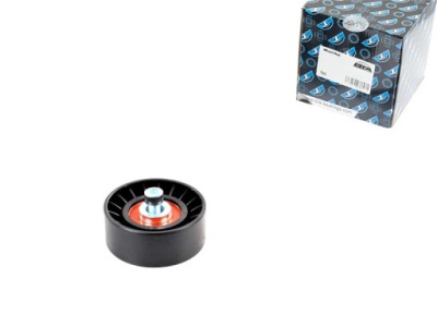 Ролик ремень - ремень клиновой bta t38073 u472 f23128 фото №1