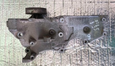 Audi a6 c6 2.0 tfsi кронштейн генератора 06d903143d фото №1