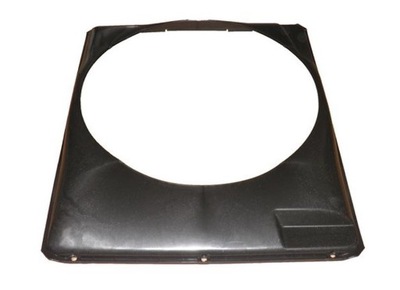 Тунель вентилятора scania r фото №1