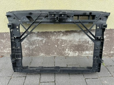 Skoda rapid 5ja seat toledo iv 12- підсилювач pas передній перед 5ja805588 фото №1