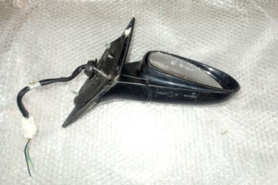 Sebring cabrio зеркало правое 6 pin фото №1