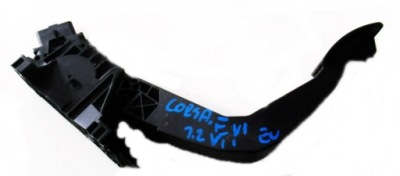 Opel corsa f vi педаль газа 9837891880 фото №1