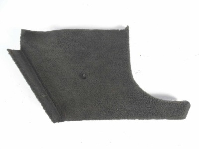 Mercedes s w220 обшивка салона правая пол фото №1