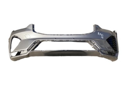 Бампер перед volvo xc60 ii lift r design фото №1