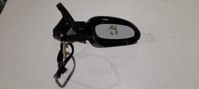 Зеркало правое vw golf plus 13pin фото №1
