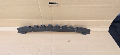 Opel crossland x абсорбер бампера перед передній фото №1