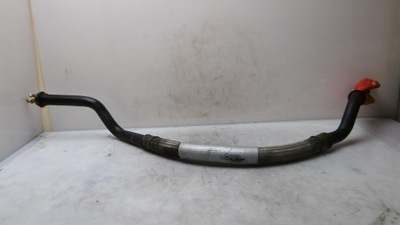 Audi r8 420 06- шланг wąż оливи 420115687c фото №1