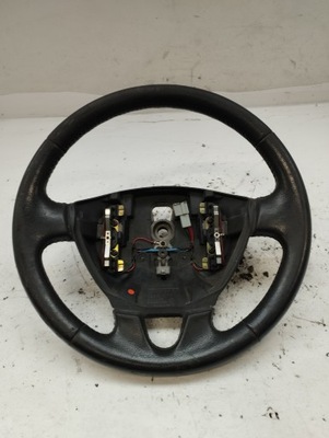 Renault megane ii 2 воздуховод 8200284543 фото №1