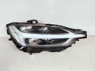 Фара передняя правый  volvo xc60 2 17- full led фото №1