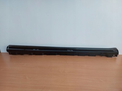 MERCEDES S-CLASS W222 RIGHT SILL AMG LONG 6.3 6.5 - milautoparts-fr.ukrlive.com