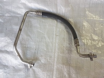 Шланг кондиціонера nissan note e12 1.5 dci фото №1