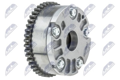 NTY WHEEL PINION GEAR EXCHANGE PHASES VALVE CONTROL SYSTEM  