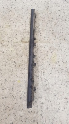 Молдинг бампера задняя alfa romeo 147 3d 46559920 фото №1