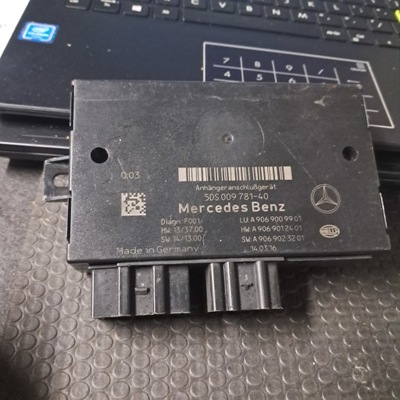 Mercedes-Benz OE A9069009901