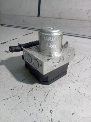 Honda hr-v ii насос abs 1.6 d фото №1