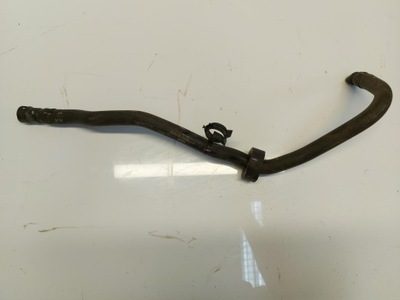 Ford mustang mach-e труба wody lj93-8d011-ca фото №1