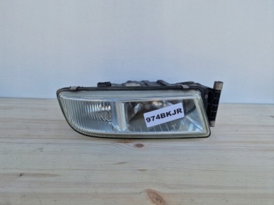 Man tgx 12-16 rok правий протитуманна фара протитуманний 6410200000 974bkjr фото №1
