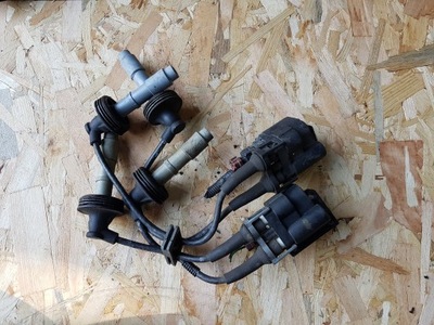 Котушка запалювання volvo v40 s40 1.8 фото №1