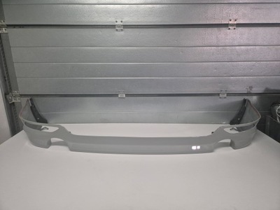 SUBARU FORESTER III 3 08- SPOILER BUMPER REAR REAR E5617SC000  