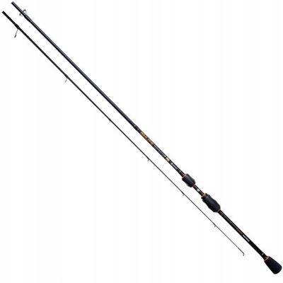 Wędka Mikado Bixlite Medium Jig 210cm 22g WAA711-210