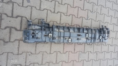 Абсорбер бампера задня volvo s60 02r фото №1